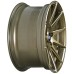 BOLA CSR 19x9.5 MATT BRONZE